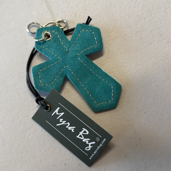 Myra keychain - Picture 2 of 3